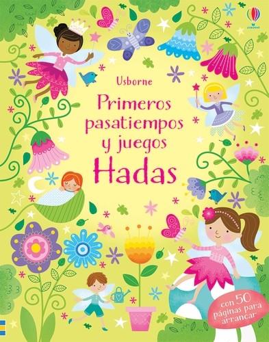 Hadas | 9781474975681 | Robson Kirsteen