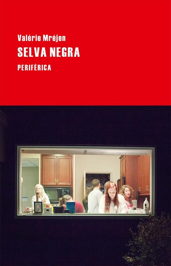 Selva Negra | 9788416291113 | Valerie Mrejen