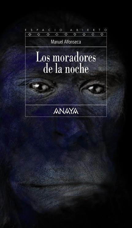 Los moradores de la noche | 9788467828726 | Alfonseca, Manuel