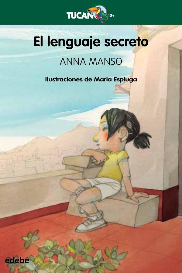 El lenguaje secreto | 9788468353616 | Manso Muné, Anna