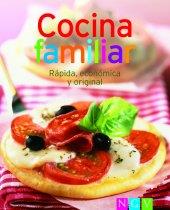 Cocina familiar | 9783625002727 | VVAA