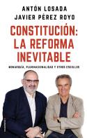 Constitución: la reforma inevitable | 9788417092757 | Losada, Antón/Pérez Royo, Javier