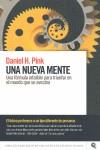 Una nueva mente | 9788493614836 | Daniel H. Pink