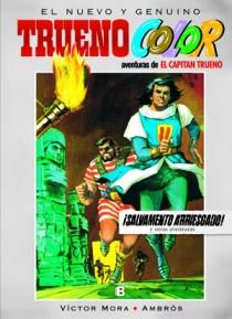 ¡Salvamento arriesgado! y otras aventuras | 9788466651004 | Víctor Mora - Ambrós