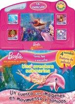 Una aventura submarina | 9788493847814 | Barbie