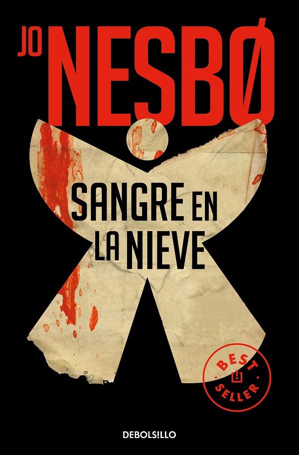 Sangre en la nieve (Sicarios de Oslo 1) | 9788466355858 | Nesbo, Jo