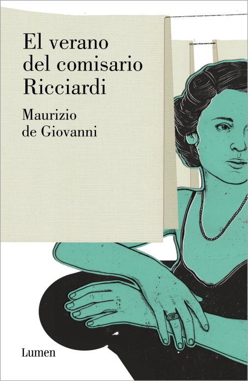 El verano del comisario Ricciardi | 9788426421272 | Maurizio de Giovanni