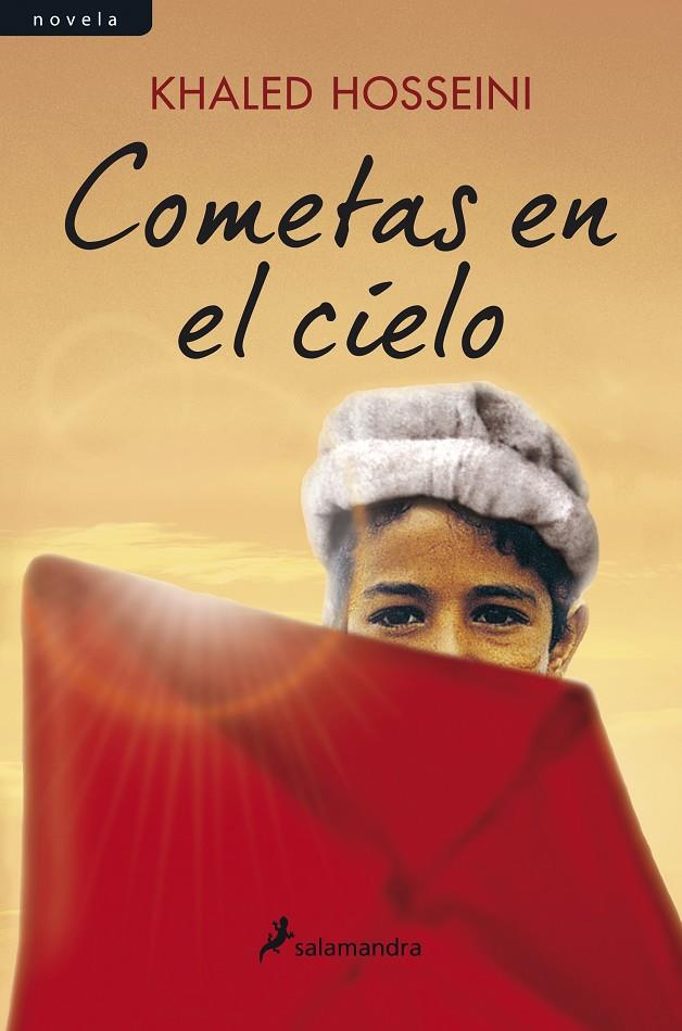 Cometas en el cielo | 9788498385472 | Khaled Hosseini