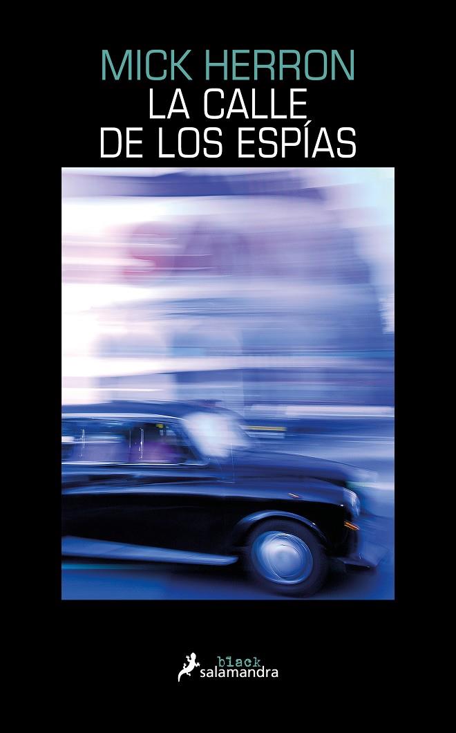 La calle de los espías (Serie Jackson Lamb 4) | 9788418681202 | Herron, Mick