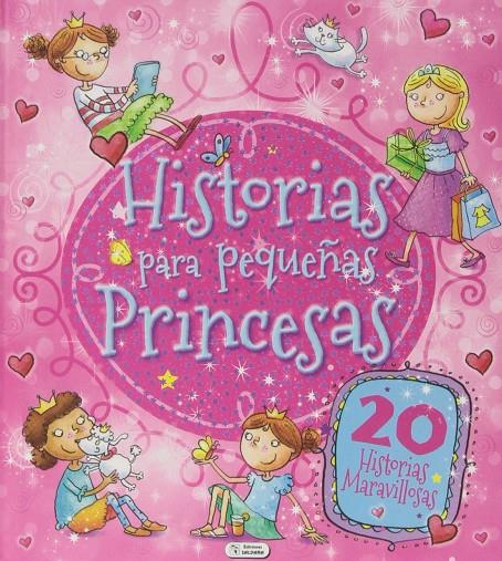 Historias para pequeñas princesas | 9788499393803 | Wood, Hannah