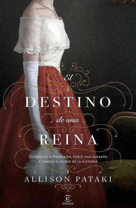 Destino de una reina, El | 9788467061659 | Pataki, Allison