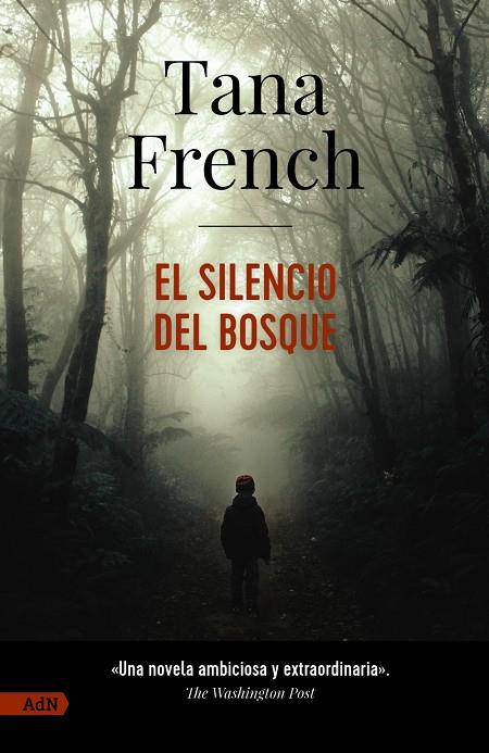 El silencio del bosque  | 9788411485173 | French, Tana