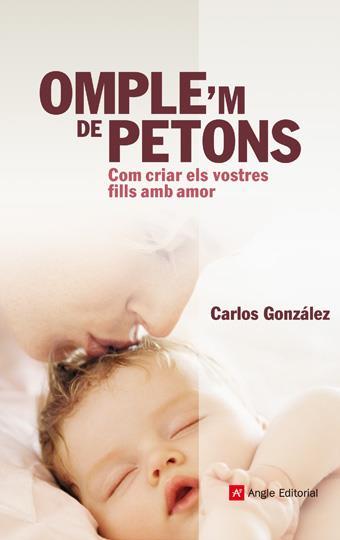 Omple'm de petons | 9788496521674 | González, Carlos