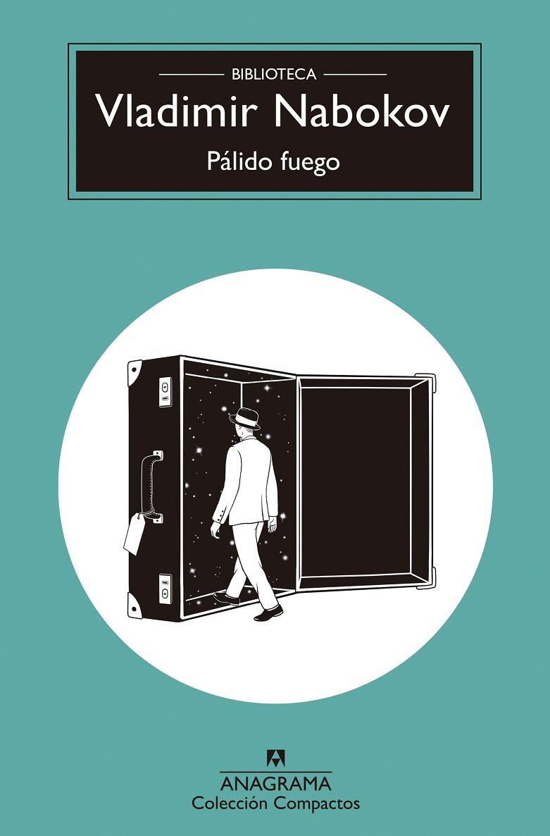 Pálido fuego | 9788433960085 | Vladimir Nabokov