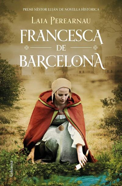 Francesca de Barcelona | 9788466429221 | Perearnau i Colomer, Laia