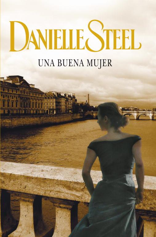 Una buena mujer | 9788401383847 | Danielle Steel