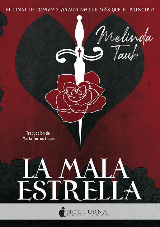 La mala estrella | 9788416858941 | Taub, Melinda