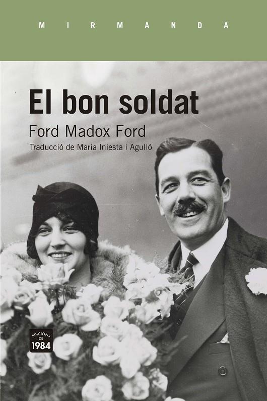 El bon soldat | 9788418858185 | Ford, Ford Madox