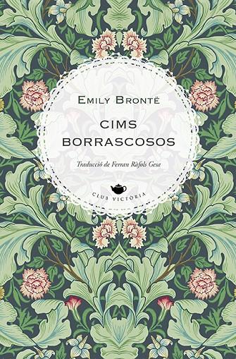 Cims borrascosos | 9788418908866 | Brontë, Emily