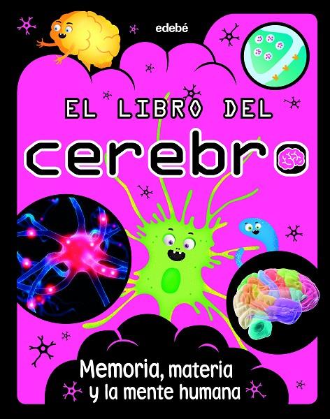 EL LIBRO DEL CEREBRO | 9788468350295 | Varios autores