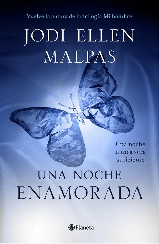 Una noche enamorada | 9788408135661 | Jodi Ellen Malpas