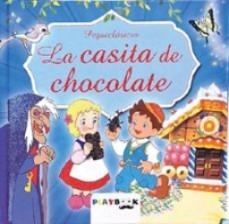 Pequeclásicos La casita de chocolate | 9788419616630 | AA VV