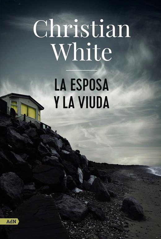 La esposa y la viuda (AdN) | 9788413629865 | White, Christian