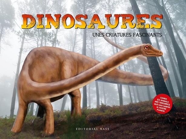 Dinosaures. Unes criatures fascinants | 9788417759131 | Kirkwood, Diana/Villeneuve, Mylène