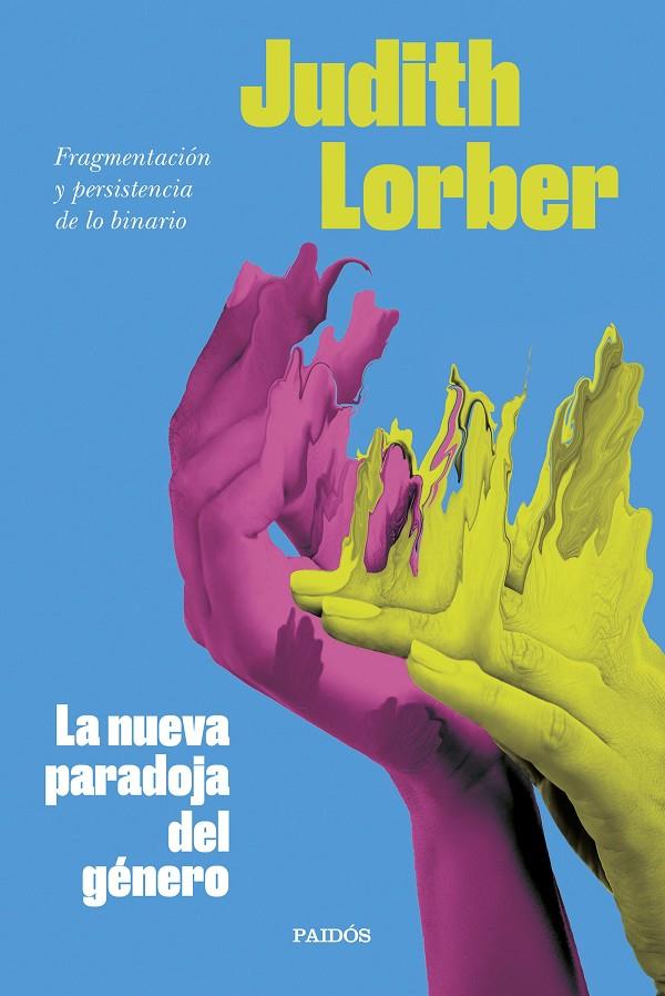 La nueva paradoja del género | 9788449340628 | Lorber, Judith