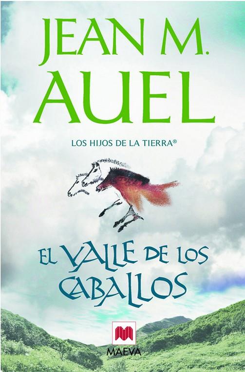 El Valle de los caballos | 9788415120148 | Jean M. Auel