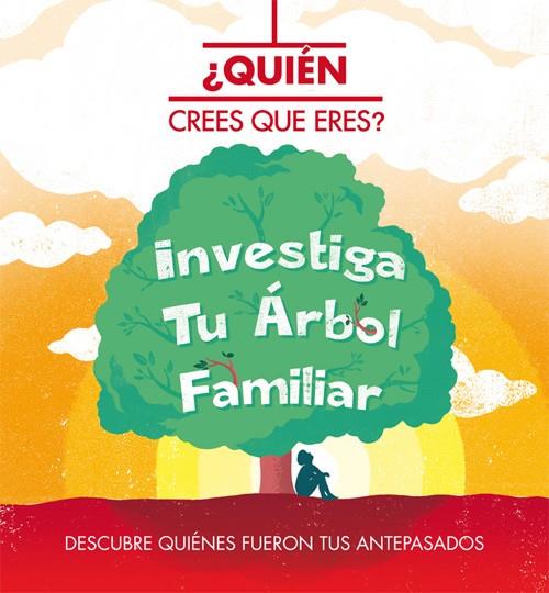 ¿Quién crees que eres? Investiga tu árbol familiar | 9788468302027 | Dan Waddell Nacionalidad: Gran Bretaña