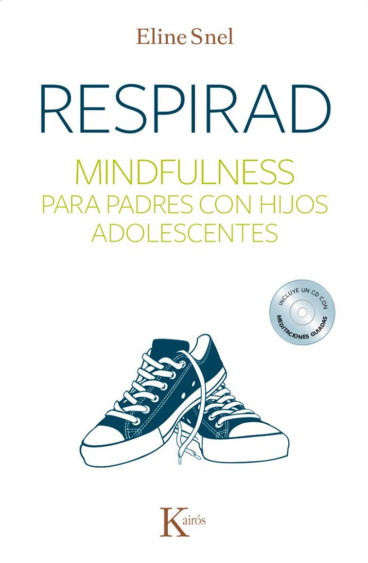 Respirad | 9788499884431 | Eline Snel