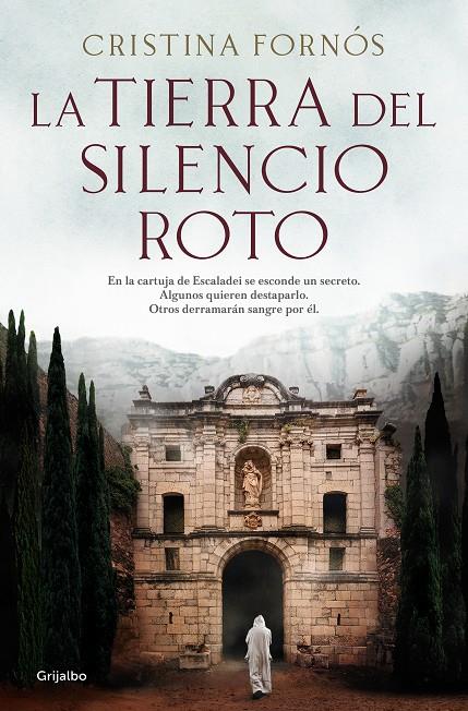 La tierra del silencio roto | 9788425362798 | Fornós, Cristina