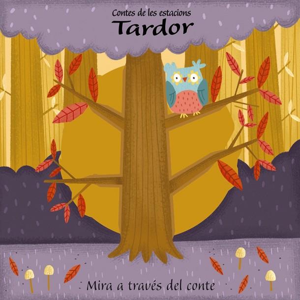 Tardor | 9788499068602 | Varios Autores