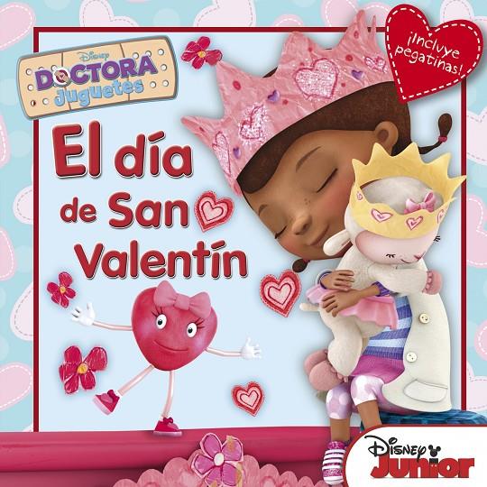 El día de San Valentín | 9788499515441 | Disney