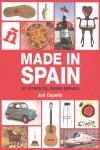 Made in Spain. 101 iconos del diseño español | 9788481564464 | Juli Capella