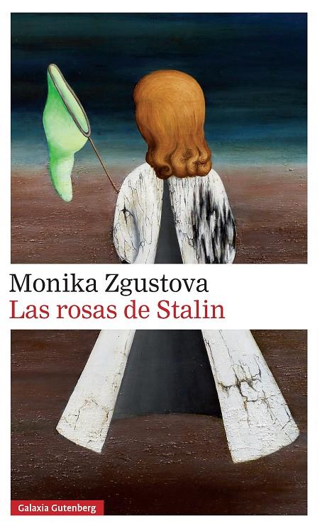 Las rosas de Stalin | 9788416495399 | Monika Zgustova