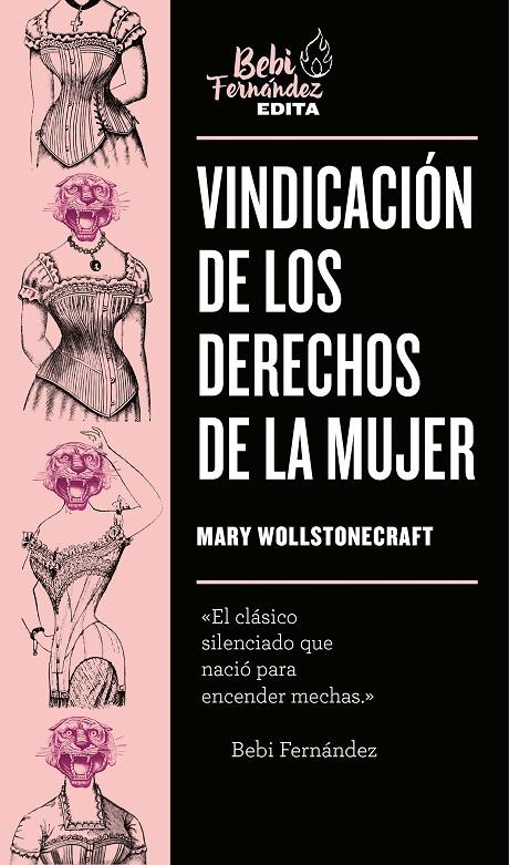 Vindicación de los derechos de la mujer | 9788417773366 | Wollstonecraft, Mary