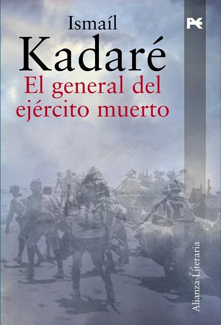 El general del ejército muerto | 9788420651538 | Ismaíl Kadaré