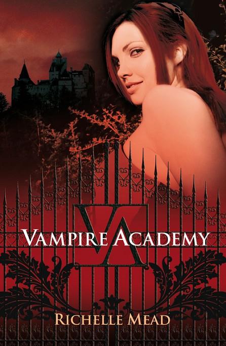 Vampire Academy | 9788420422596 | Richelle Mead