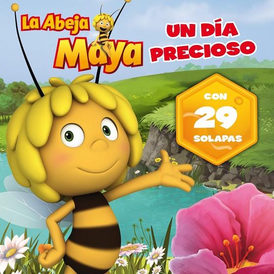 día precioso, Un | 9788408008118 | La Abeja Maya