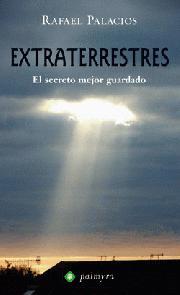 Extraterrestres | 9788496665361 | Rafael Palacios