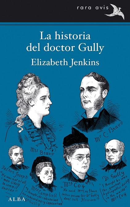 La historia del doctor Gully | 9788490651087 | Elisabeth Jenkins