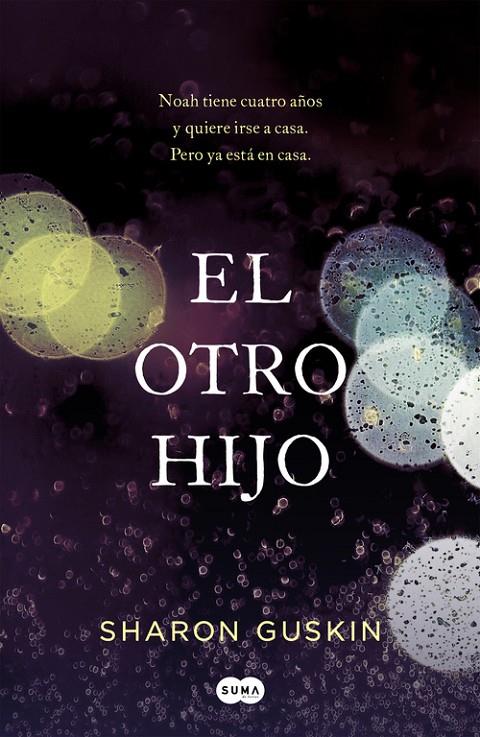 El otro hijo | 9788483658703 | Sharon Guskin