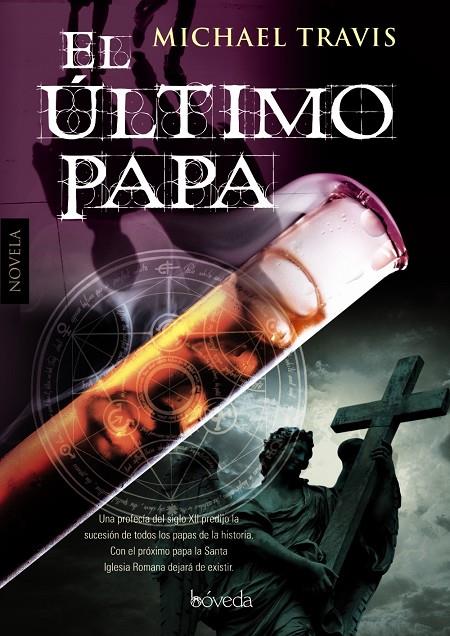 El úlltimo Papa | 9788493939892 | Michael Travis