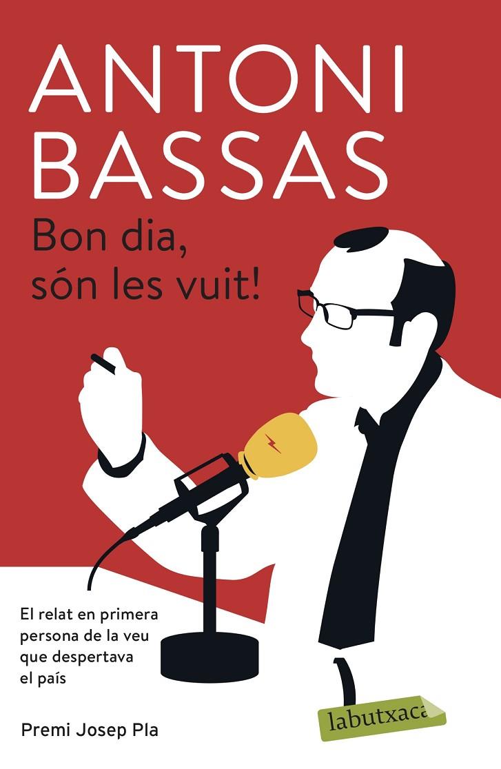 Bon dia, són les vuit! | 9788417420826 | Bassas, Antoni