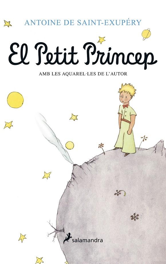 El Petit princep | 9788416310111 | Saint-Exupéry, Antoine de