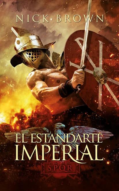 El estandarte imperial | 9788416331116 | Nick Brown