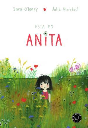 Esta es Anita | 9788417059835 | O'Leary, Sara