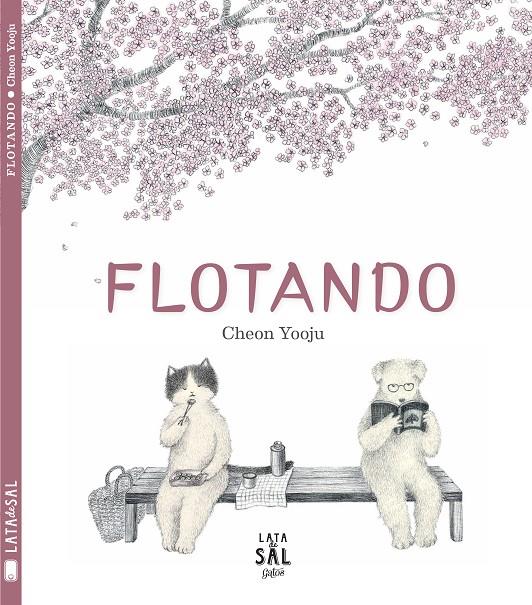 Flotando | 9788494369681 | Cheon Yooju